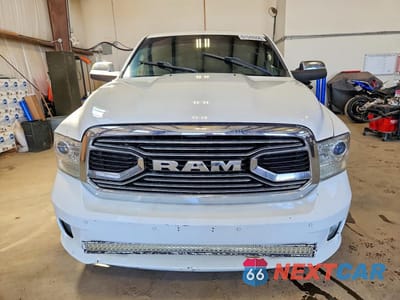 Piąte zdjęcie samochodu w środku: 2016 RAM 1500 LONGHORN VIN:1C6RR7PM3GS143061 - miniatura