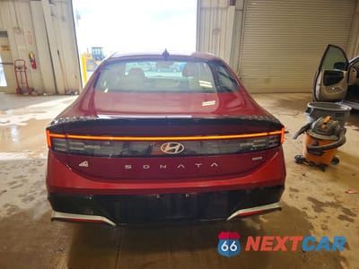 Zdjęcie 6 z 13 samochodu: 2024 HYUNDAI SONATA SEL VIN:KMHL64JA7RA423462 - miniatura