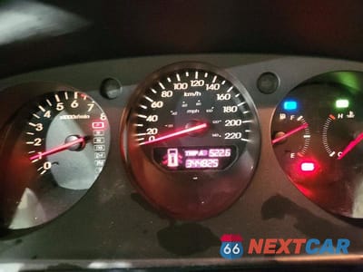 Zdjęcie 9 z 13 samochodu: 2003 ACURA MDX TOURING VIN:2HNYD18623H002882 - miniatura