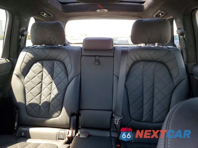 Zdjęcie 10 z 14 samochodu: 2023 BMW X7 XDRIVE40I VIN:5UX23EM05P9R37325 - miniatura