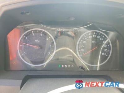 Zdjęcie 9 z 12 samochodu: 2012 DODGE RAM 1500 ST VIN:1C6RD6FT0CS197011 - miniatura