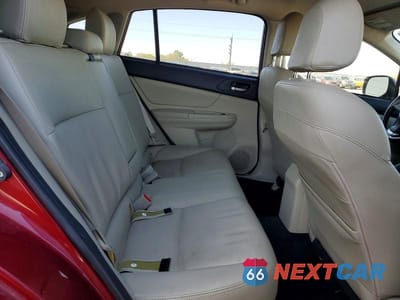 Zdjęcie 11 z 13 samochodu: 2013 SUBARU XV CROSSTREK 2.0 LIMITED VIN:JF2GPAGC7D2882733 - miniatura