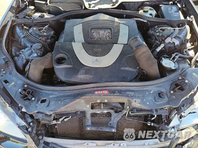 Zdjęcie 11 z 12 samochodu: 2007 MERCEDES-BENZ S 550 4MATIC VIN:WDDNG86X97A137436 - miniatura