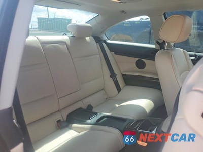 Zdjęcie 10 z 12 samochodu: 2012 BMW 328 I VIN:WBAKE3C58CE770812 - miniatura