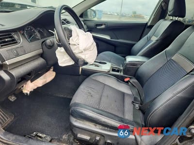 Zdjęcie 7 z 11 samochodu: 2012 TOYOTA CAMRY SE VIN:4T1BF1FK4CU075556 - miniatura