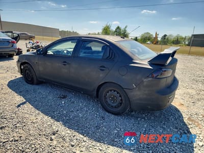 Drugie zdjęcie samochodu z przodu: 2008 MITSUBISHI LANCER GTS VIN:JA3AU86U28U019184 - miniatura