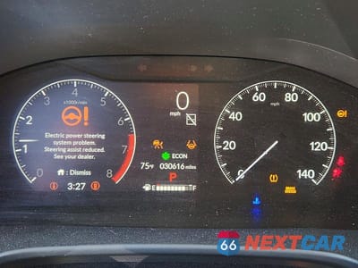 Zdjęcie 9 z 14 samochodu: 2023 HONDA CR-V EX VIN:7FARS4H4XPE016819 - miniatura