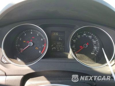 Zdjęcie 9 z 12 samochodu: 2015 VOLKSWAGEN JETTA SE VIN:3VWD17AJ4FM412309 - miniatura