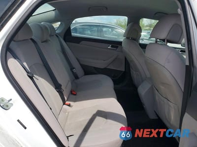 Zdjęcie 10 z 12 samochodu: 2016 HYUNDAI SONATA SE VIN:5NPE24AF1GH426139 - miniatura