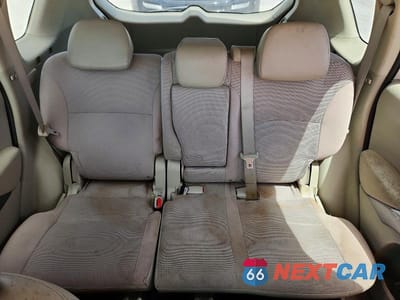 Zdjęcie 10 z 13 samochodu: 2009 MITSUBISHI OUTLANDER SE VIN:JA4LS31W19Z015699 - miniatura