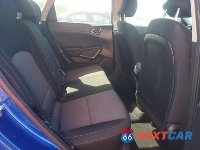 Zdjęcie 11 z 14 samochodu: 2021 KIA SOUL VIN:KNDJ63AU8M7755576 - miniatura