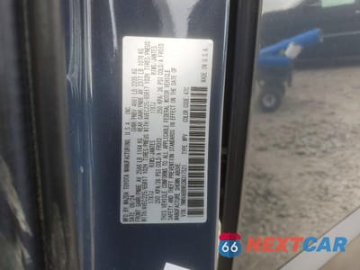 Zdjęcie 13 z 13 samochodu: 2025 MAZDA CX-50 PREFERRED VIN:7MMVABBM5SN317521 - miniatura
