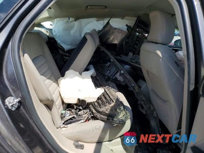 Zdjęcie 10 z 13 samochodu: 2018 FORD FUSION SE HYBRID VIN:3FA6P0LU6JR235269 - miniatura
