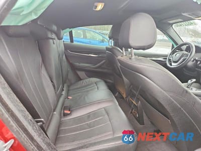 Zdjęcie 11 z 13 samochodu: 2019 BMW X6 XDRIVE35I VIN:5UXKU2C58K0Z62807 - miniatura