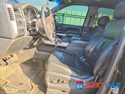 Zdjęcie 7 z 12 samochodu: 2017 CHEVROLET SILVERADO K1500 LTZ VIN:3GCUKSEJ3HG383688 - miniatura