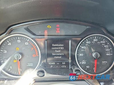 Zdjęcie 9 z 13 samochodu: 2014 AUDI Q5 PRESTIGE VIN:WA1WGAFP2EA043136 - miniatura