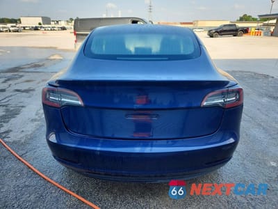 Zdjęcie 6 z 12 samochodu: 2022 TESLA MODEL 3 VIN:5YJ3E1EA7NF187350 - miniatura