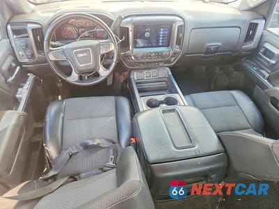 Zdjęcie 8 z 12 samochodu: 2015 GMC SIERRA K1500 SLE VIN:1GTV2UEC1FZ179065 - miniatura