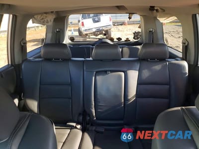 Zdjęcie 10 z 14 samochodu: 2007 HONDA PILOT EXL VIN:5FNYF18537B009147 - miniatura