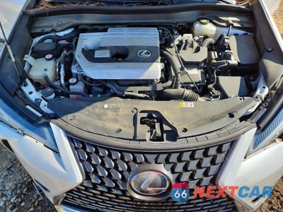 Zdjęcie 11 z 13 samochodu: 2019 LEXUS UX 250H VIN:JTHU9JBH5K2017267 - miniatura
