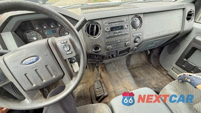 Zdjęcie 9 z 10 samochodu: 2015 FORD F250 SUPER DUTY VIN:1FT7X2B63FED19427 - miniatura