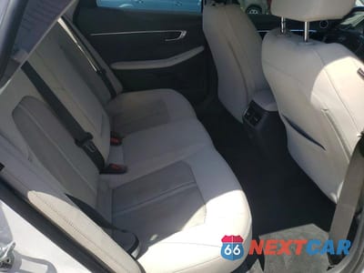 Zdjęcie 10 z 13 samochodu: 2022 HYUNDAI SONATA SEL VIN:KMHL14JA6NA231961 - miniatura