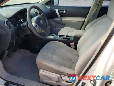 Zdjęcie 7 z 13 samochodu: 2014 NISSAN ROGUE SELECT S VIN:JN8AS5MT4EW610301 - miniatura