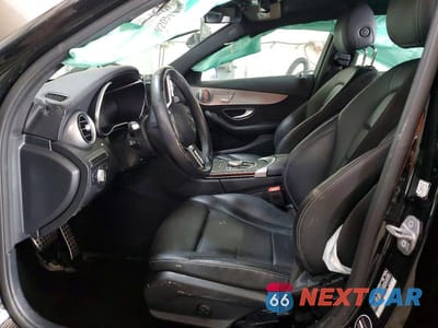 Zdjęcie 7 z 13 samochodu: 2020 MERCEDES-BENZ C 300 4MATIC VIN:W1KWF8EB4LR597130 - miniatura