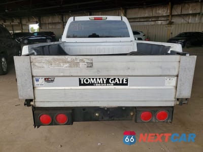 Zdjęcie 6 z 12 samochodu: 2012 CHEVROLET COLORADO VIN:1GCCSBF9XC8131564 - miniatura