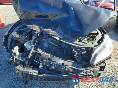 Zdjęcie 11 z 13 samochodu: 2017 HONDA ACCORD HYBRID VIN:JHMCR6F38HC022103 - miniatura