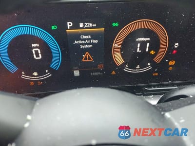 Zdjęcie 9 z 13 samochodu: 2024 HYUNDAI KONA SEL VIN:KM8HB3AB2RU174359 - miniatura