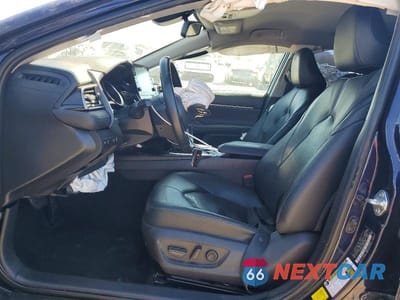 Zdjęcie 7 z 13 samochodu: 2022 TOYOTA CAMRY HYBRID XLE VIN:4T1F31AK3NU574899 - miniatura