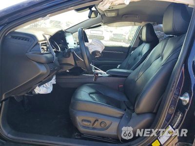 Zdjęcie 7 z 13 samochodu: 2022 TOYOTA CAMRY HYBRID XLE VIN:4T1F31AK3NU574899 - miniatura