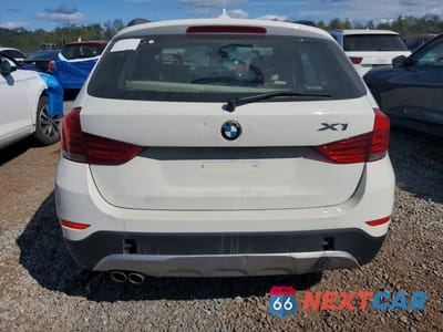 Zdjęcie 6 z 13 samochodu: 2013 BMW X1 XDRIVE28I VIN:WBAVL1C52DVR83876 - miniatura