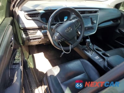Zdjęcie 8 z 12 samochodu: 2018 TOYOTA AVALON XLE VIN:4T1BK1EB6JU286025 - miniatura