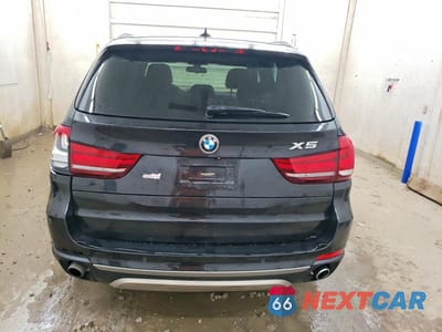Zdjęcie 6 z 13 samochodu: 2014 BMW X5 XDRIVE35I VIN:5UXKR0C55E0K51673 - miniatura