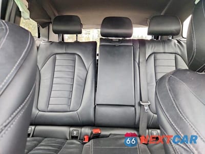 Zdjęcie 10 z 13 samochodu: 2019 BMW X3 SDRIVE30I VIN:5UXTR7C59KLF28013 - miniatura