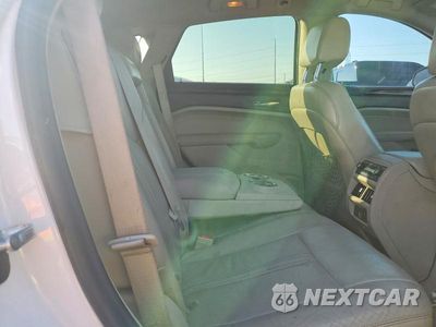 Zdjęcie 10 z 12 samochodu: 2011 CADILLAC SRX PREMIUM COLLECTION VIN:3GYFNKE65BS569372 - miniatura