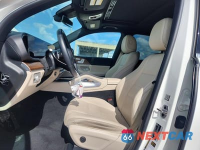 Zdjęcie 7 z 13 samochodu: 2024 MERCEDES-BENZ GLE 350 4MATIC VIN:4JGFB4FB9RB188132 - miniatura