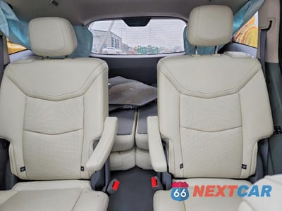 Zdjęcie 10 z 13 samochodu: 2023 CADILLAC XT6 PREMIUM LUXURY VIN:1GYKPDRSXPZ152044 - miniatura