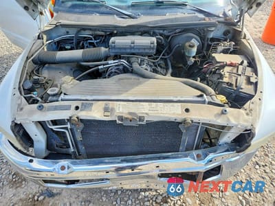 Zdjęcie 11 z 12 samochodu: 2000 DODGE RAM 1500 VIN:1B7HC13Y7YJ107084 - miniatura
