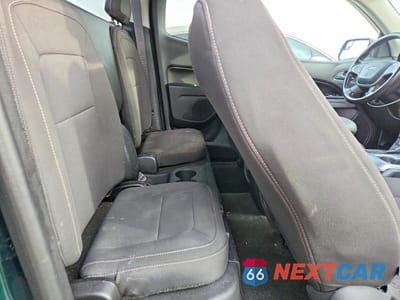 Zdjęcie 10 z 11 samochodu: 2015 CHEV COLORADO VIN:1GCHTBE37F1207772 - miniatura