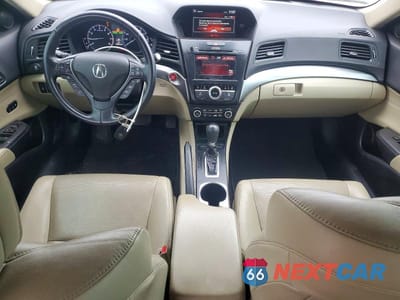 Zdjęcie 8 z 12 samochodu: 2017 ACURA ILX PREMIUM VIN:19UDE2F79HA008625 - miniatura