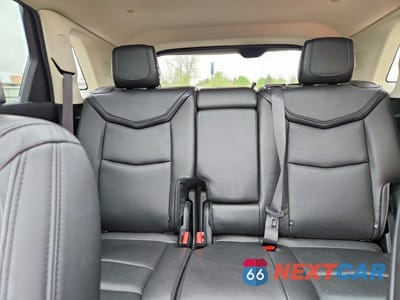 Zdjęcie 10 z 13 samochodu: 2019 CADILLAC XT5 LUXURY VIN:1GYKNDRS9KZ239318 - miniatura