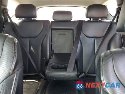 Zdjęcie 10 z 13 samochodu: 2022 HYUNDAI SANTA FE SEL VIN:5NMS3DAJ0NH470759 - miniatura