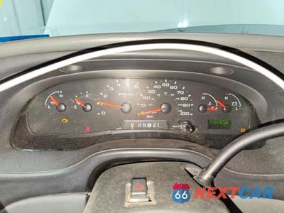 Zdjęcie 9 z 13 samochodu: 2008 FORD ECONOLINE E250 VAN VIN:1FTNE24W98DB54308 - miniatura