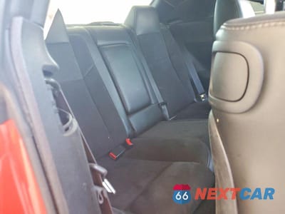 Zdjęcie 10 z 12 samochodu: 2019 DODGE CHALLENGER GT VIN:2C3CDZJG5KH521610 - miniatura
