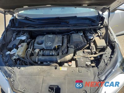 Zdjęcie 11 z 11 samochodu: 2016 LEXUS NX 200T BASE VIN:JTJYARBZ6G2025190 - miniatura