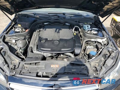 Zdjęcie 11 z 12 samochodu: 2014 MERCEDES-BENZ E 350 4MATIC VIN:WDDHF8JB2EA897524 - miniatura