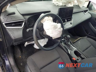 Zdjęcie 8 z 12 samochodu: 2023 TOYOTA COROLLA LE VIN:5YFB4MDE2PP023239 - miniatura